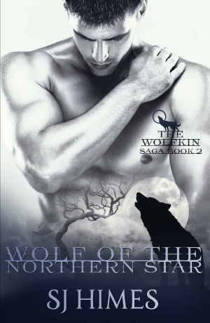 [The Wolfkin Saga 02] • Wolf of the Northern Star